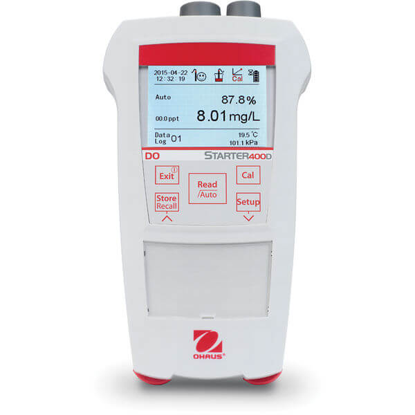 ST400D/B 便携式溶解氧测定仪