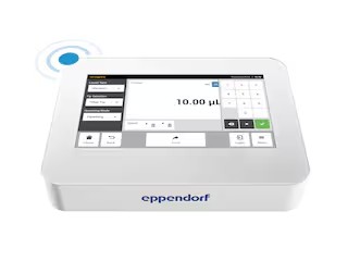 Pipette Manager 外接触屏服务器保障与连网电动移液器之间通信顺畅