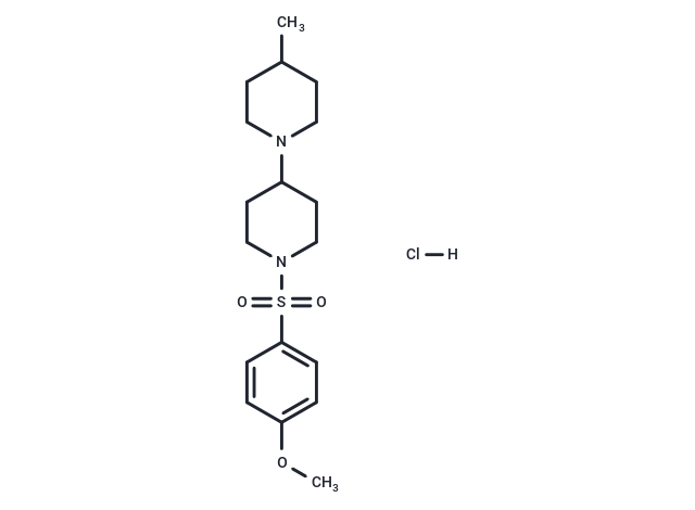 1678515-13-3/TASIN-1 Hydrochloride