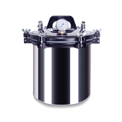 DGS-C系列手提式灭菌器