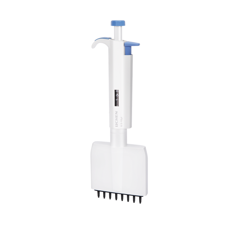 多道半支消毒移液器