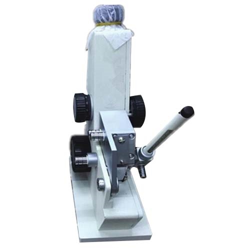 YJ-8100A 阿贝尔折射仪（单目）