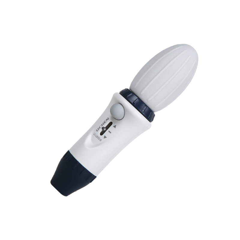Levo系列大容量手动移液器