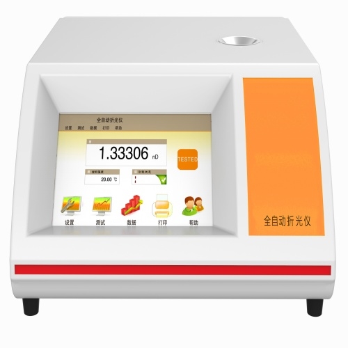 YJ-8600A 全自动折光仪
