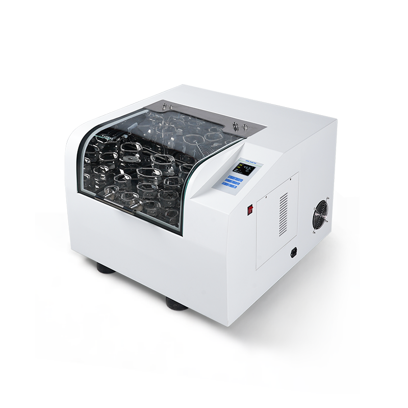 LC-DIS系列台式气浴振荡器