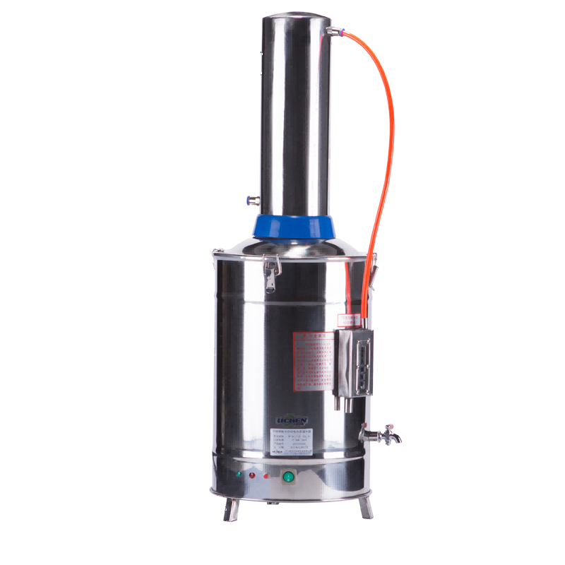 YN-ZD系列不锈钢蒸馏水器（自动断水）