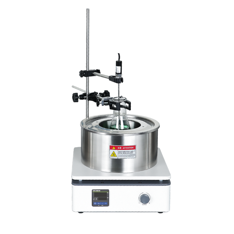 OB系列集热式磁力搅拌器