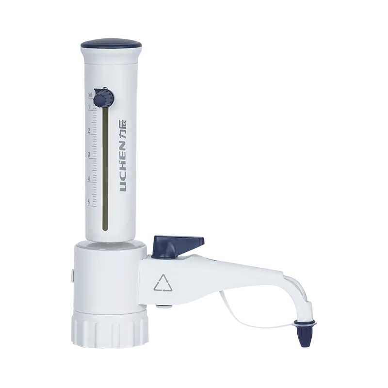 LC-Dispenser-F系列瓶口分液器