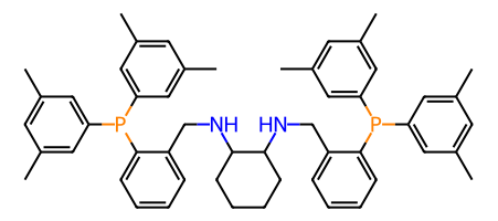 2634687-83-3/(1S,2S)-N1,N2-双[[2-[双(3,5-二甲基苯基)膦]苯基]甲基]-1,2-环己二胺