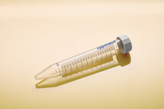 Eppendorf Tubes® BioBased 15 mL