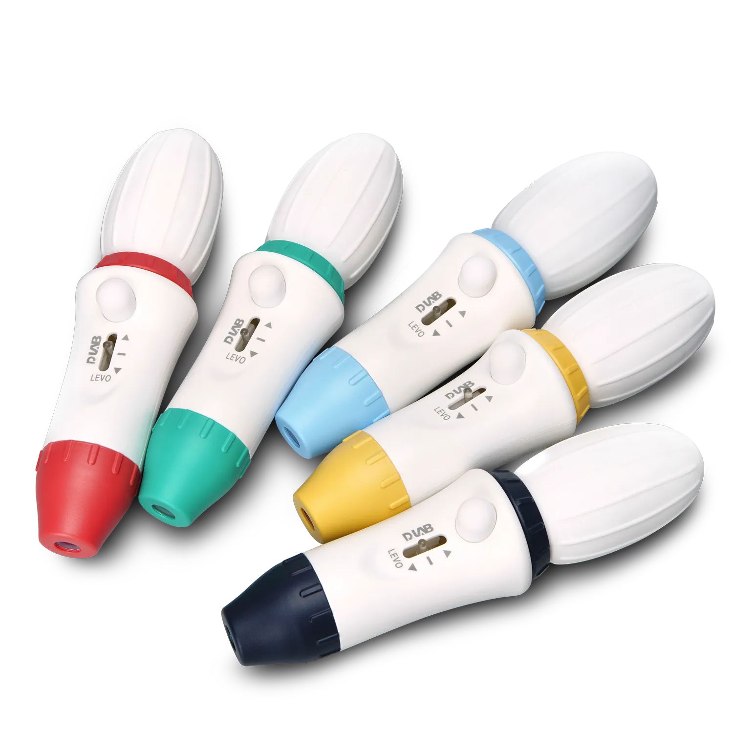 Levo 大容量手动移液器