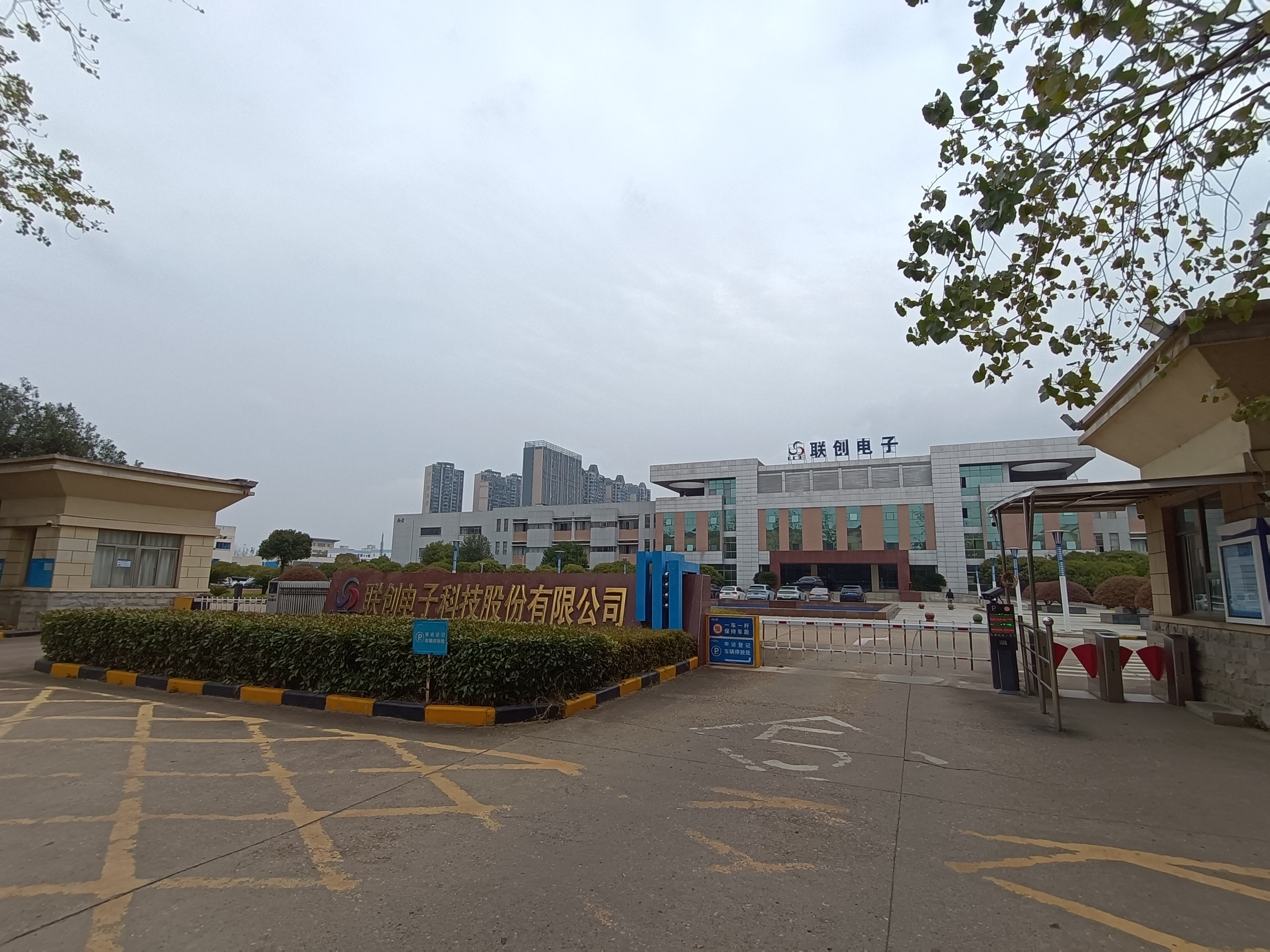 探究者科学器材工程师上门服务联创电子，护航精密制造品质