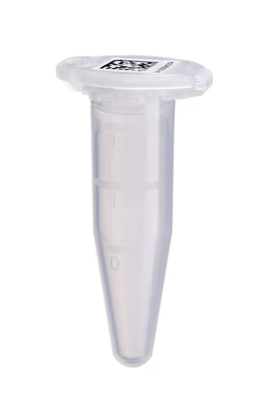 Eppendorf Safe-Lock Tubes