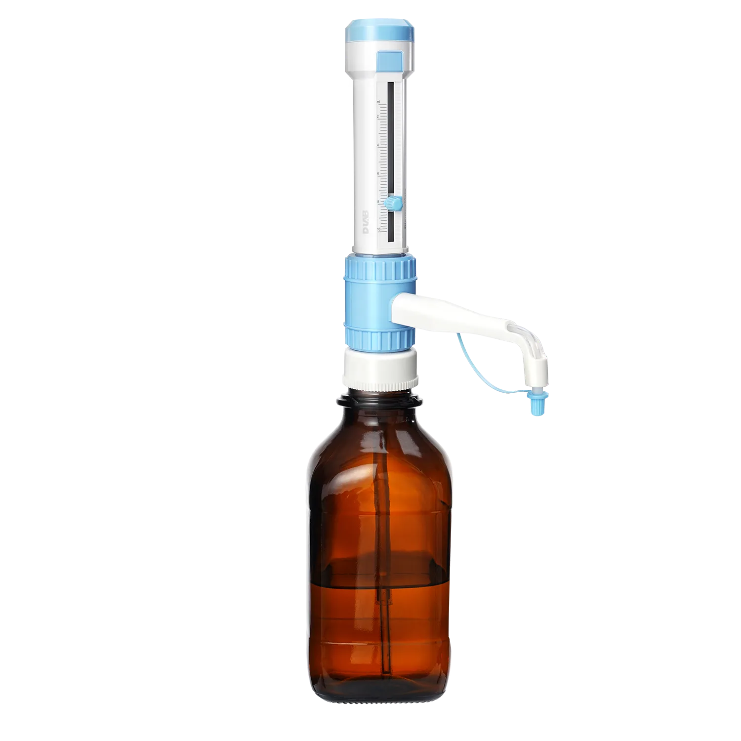 DispensMate 手动瓶口分液器