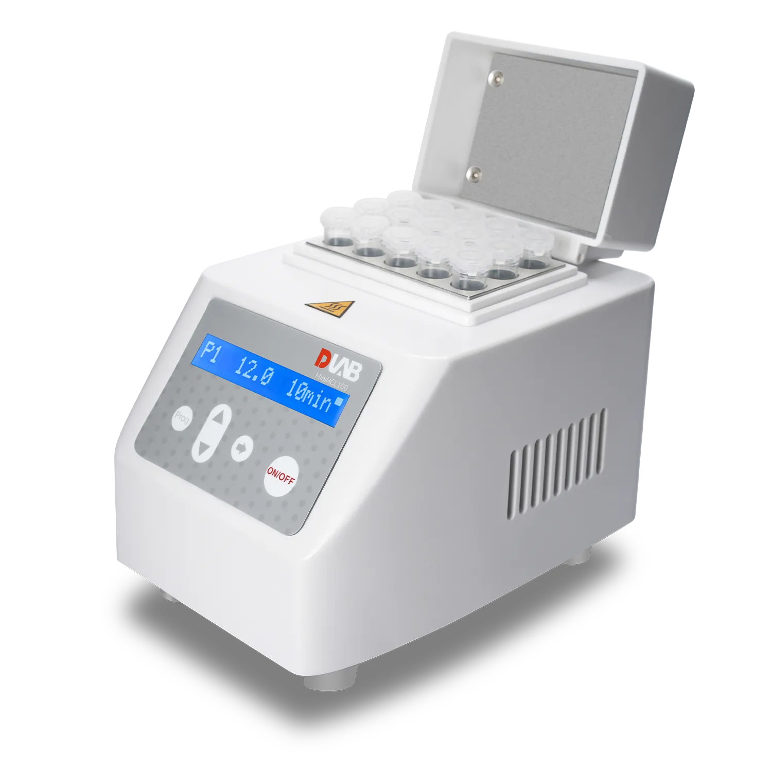 MiniHCL 100 迷你金属浴