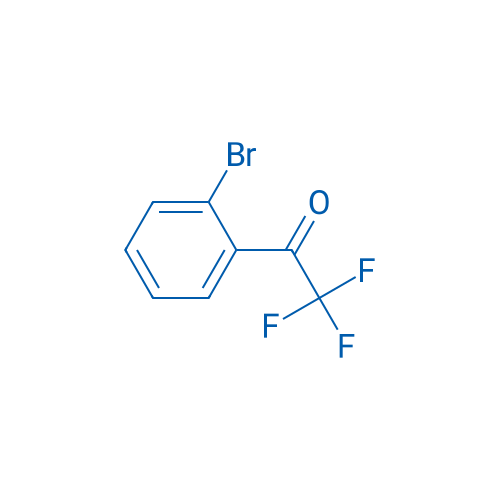 244229-34-3/1-(2-溴苯基)-2,2,2-三氟乙酮