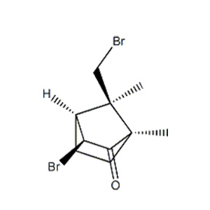 10293-10-4/(+)-3,9-二溴樟脑