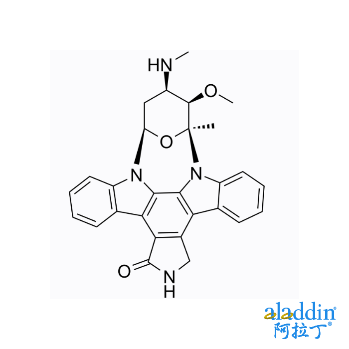 62996-74-1/Staurosporine