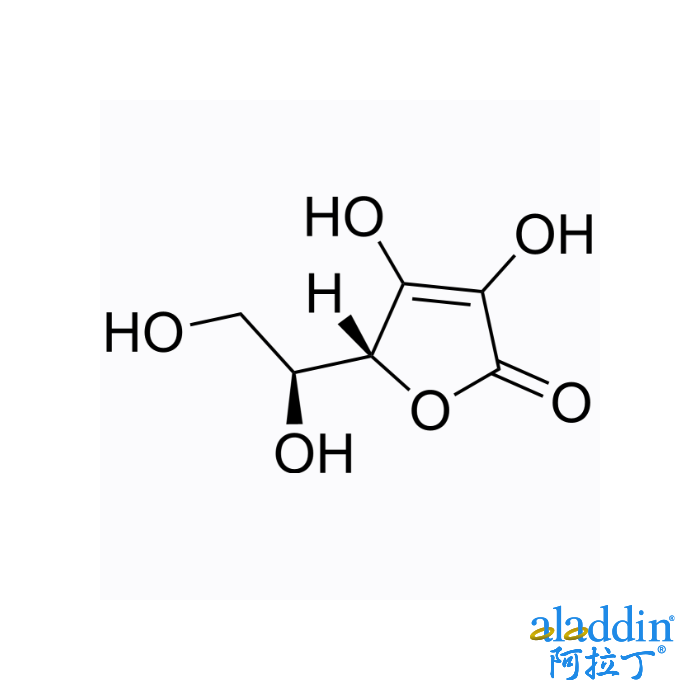 50-81-7/L-Ascorbic acid (GMP Like)