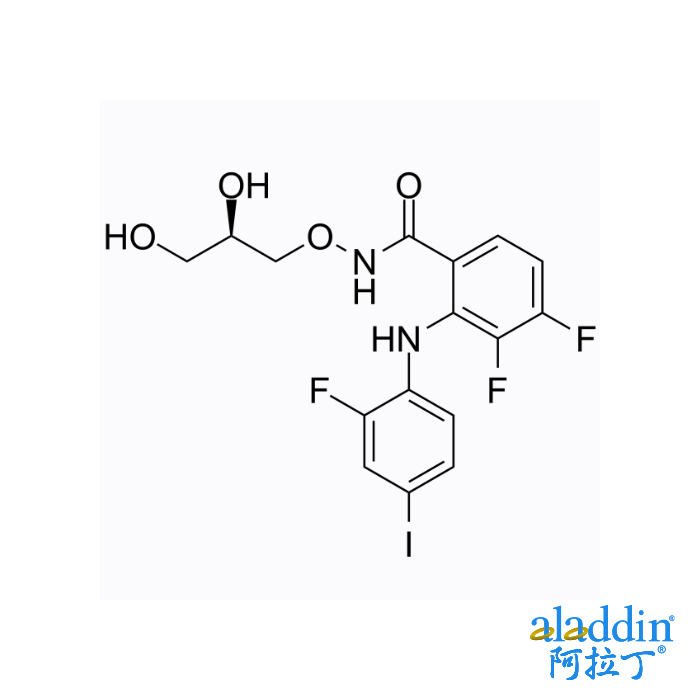 391210-10-9/Mirdametinib