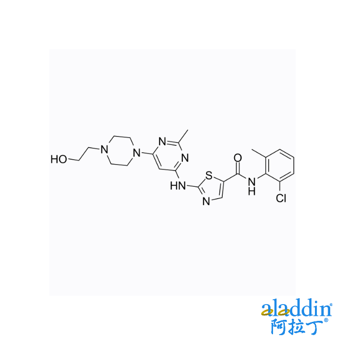 302962-49-8/Dasatinib