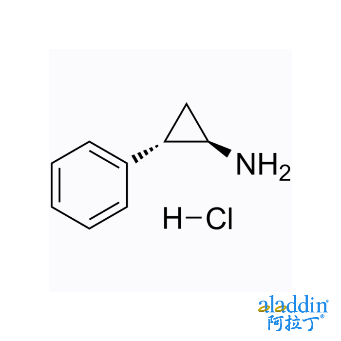 1986-47-6/Tranylcypromine hydrochloride