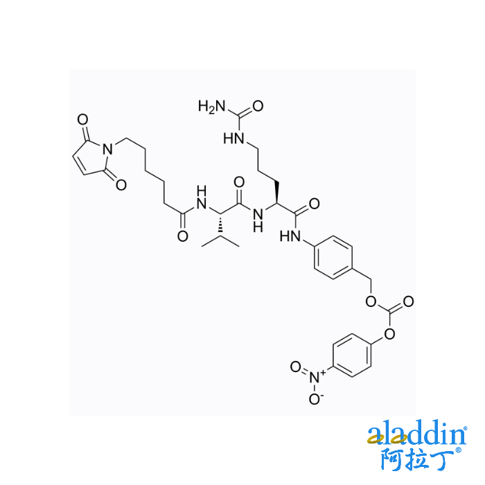 159857-81-5/Mc-Val-Cit-PABC-PNP