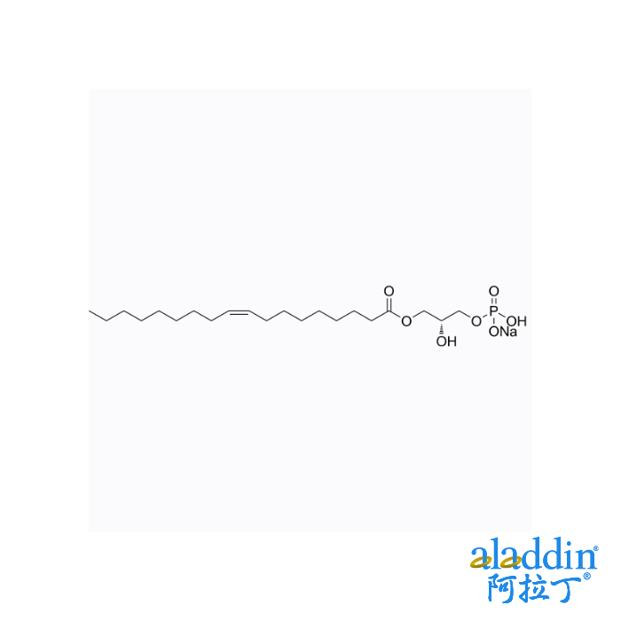 325465-93-8/1-Oleoyl lysophosphatidic acid (sodium)