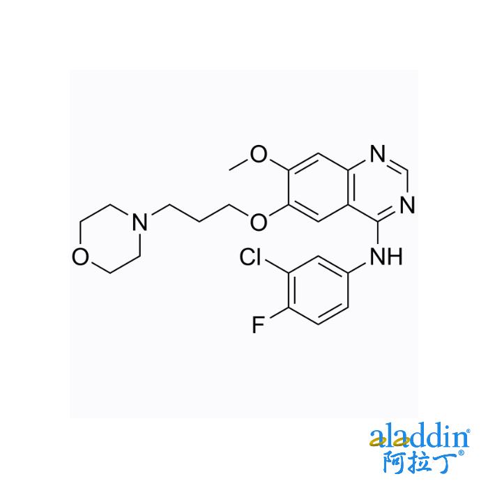 184475-35-2/Gefitinib