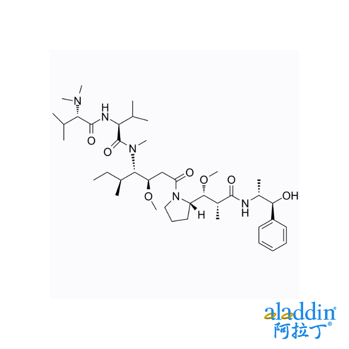 160800-57-7/Auristatin E
