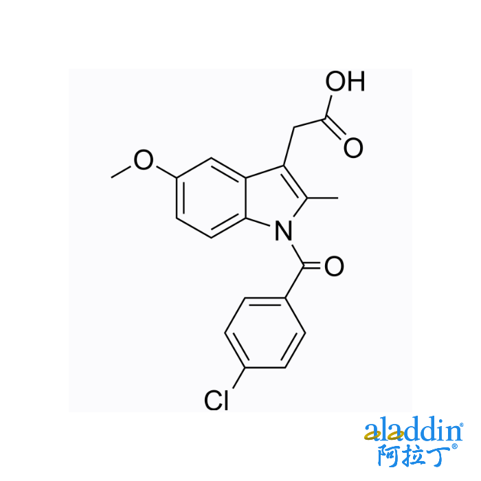 53-86-1/Indomethacin
