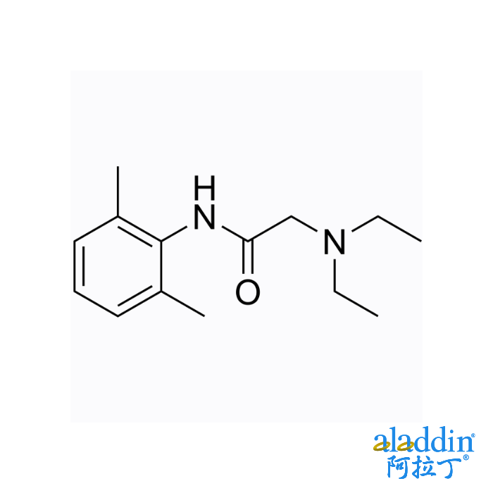 137-58-6/Lidocaine