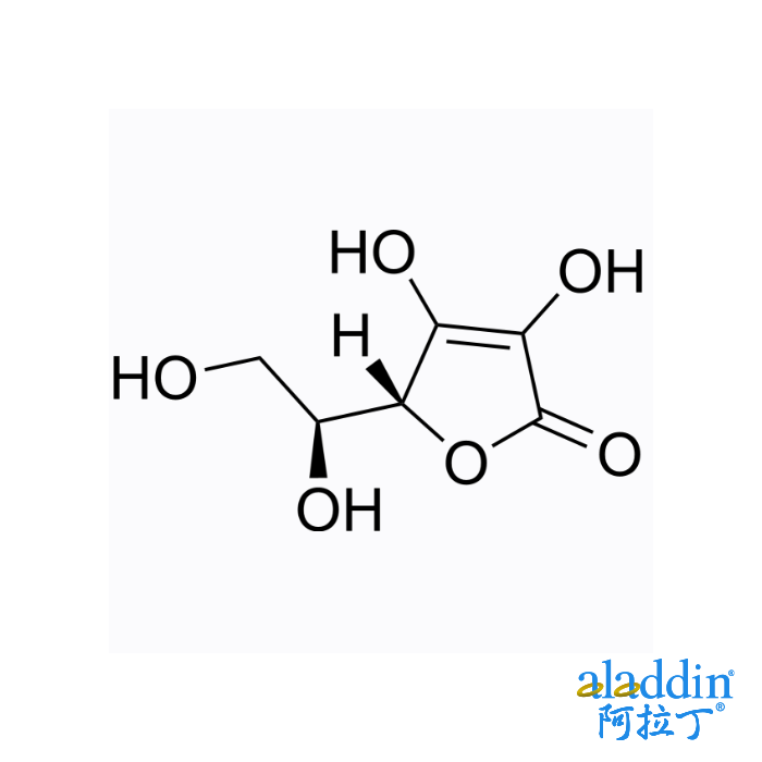 50-81-7/L-Ascorbic acid