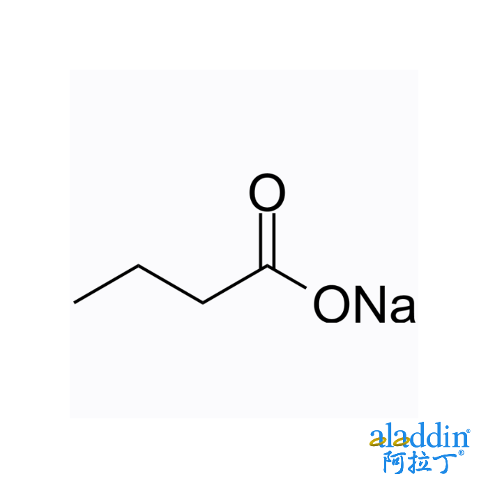 156-54-7/Sodium butyrate