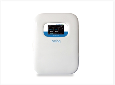 Mini CO2 低温培养箱（帕尔贴Peltier 触摸屏）