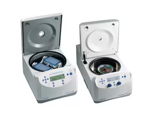 IVD Centrifuge 5430 R (EU-IVD) 旋钮式, 冷冻型, 不含转子 230 V/50 – 60 Hz (CN)