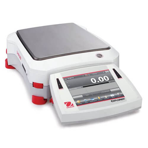 AX523/E-Adventurer™ AX 精密天平