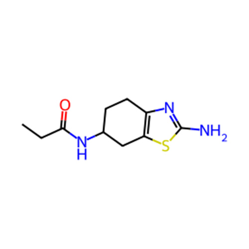 1217644-20-6/(-)-2-Amino-6-propionamido-d3-tetrahydrobenzothiazole