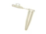 Eppendorf Safe-Lock Tubes 0.5 mL Eppendorf Quality优质级, 黄色, 500 个