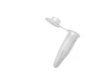 Eppendorf Tubes® 3810X 1.5 mL, g-safe® 离心管稳定性