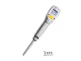 Eppendorf Xplorer® plus 1-通道 10 – 200 µL, 黄色 100 – 240 V ±10 %, 50 – 60 Hz