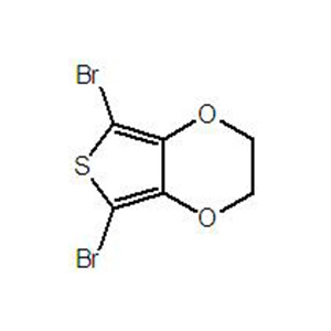 174508-31-7/2,5-二溴-3,4-乙烯基二氧噻吩