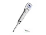 Eppendorf Xplorer® 1-通道 0.5 – 10 µL, 中灰色 100 – 240 V ±10 %, 50 – 60 Hz
