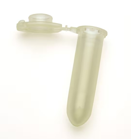 Eppendorf Safe-Lock Tubes