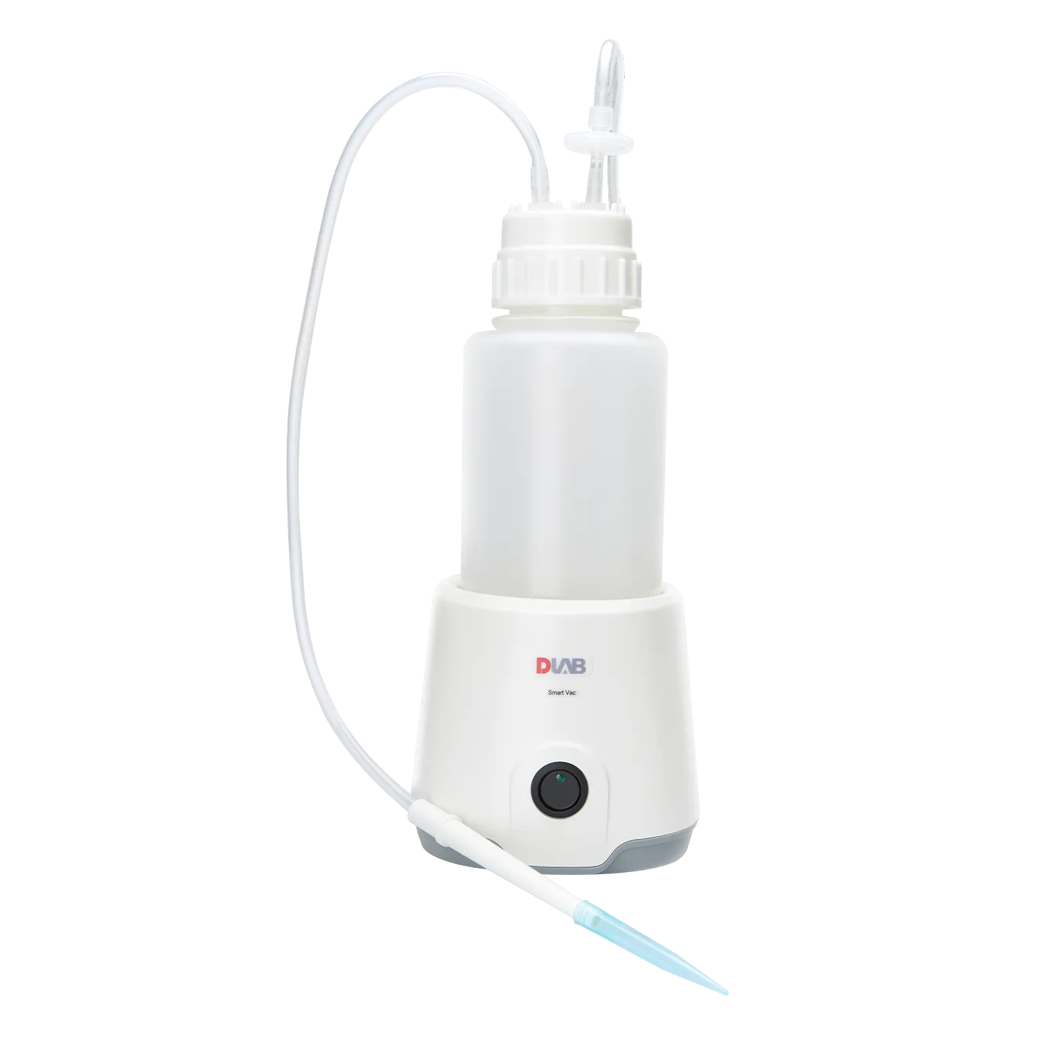 SmartVac 1L台面小型真空吸液器