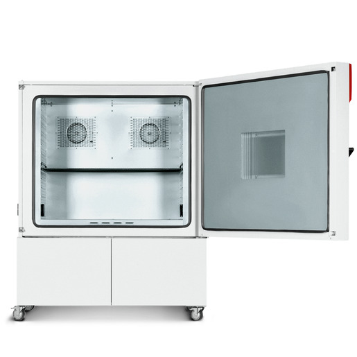 型号 MKF 720 | 高低温交变气候箱