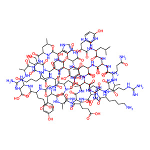 126339-09-1/Peptide YY Fragment 3-36 human