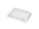 Deepwell Plate 384/200µL