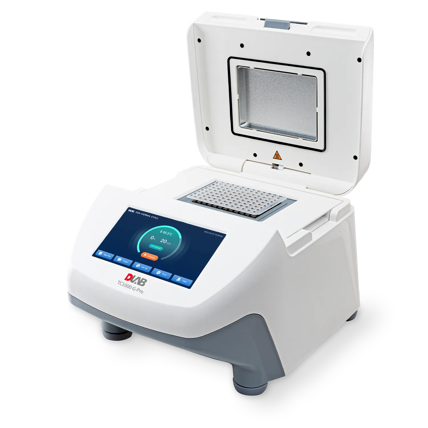 TC1000-G-Pro梯度基因扩增仪