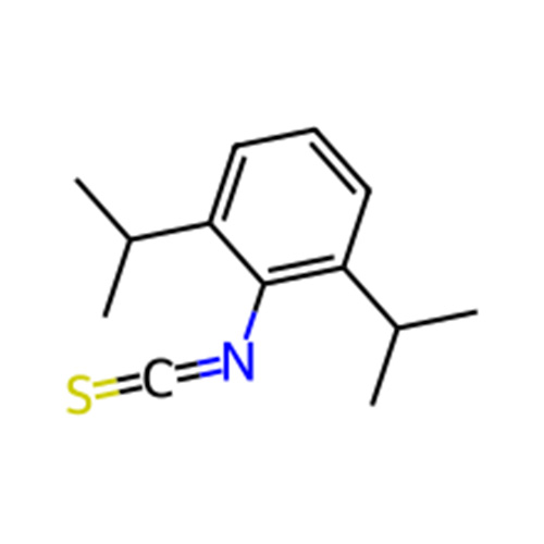 25343-70-8/1,3-二异丙基-2-异硫氰酸苯